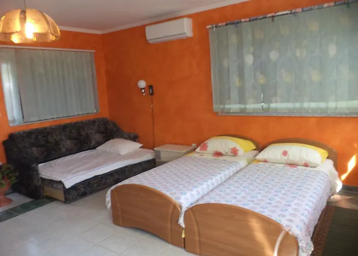 Appartement Andela *